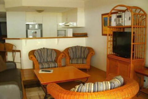 Sailfish On Fraser - Schoolies Week Accommodation 6