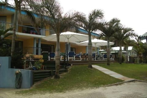 Sailfish On Fraser - Schoolies Week Accommodation 2