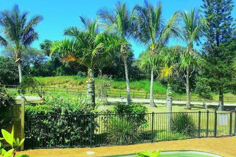 Sailfish On Fraser - Schoolies Week Accommodation 3