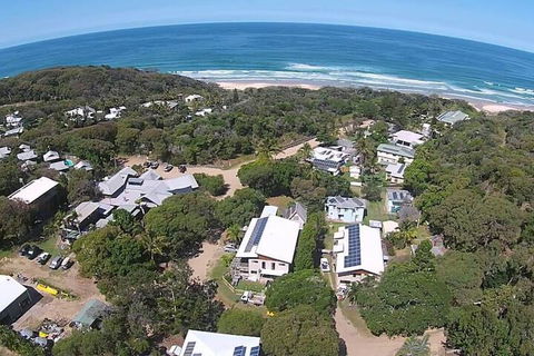 Sailfish On Fraser - Schoolies Week Accommodation 1