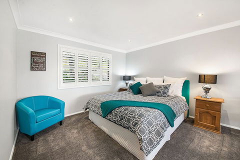 Forresters Beach Bed & Breakfast - Schoolies Week Accommodation 3