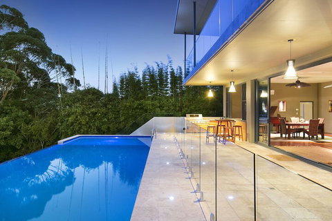 Lyndon Haven - Schoolies Week Accommodation 6