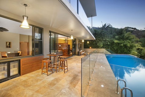 Lyndon Haven - Schoolies Week Accommodation 4