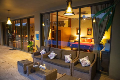 Lyndon Haven - Schoolies Week Accommodation 1