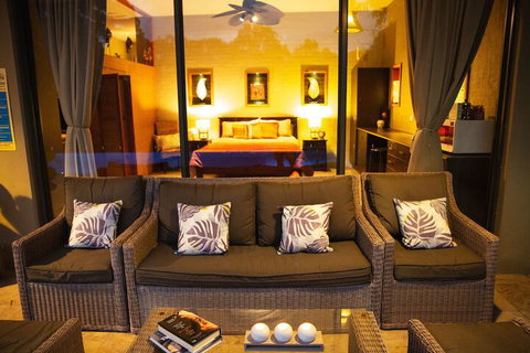 Lyndon Haven - Schoolies Week Accommodation 2