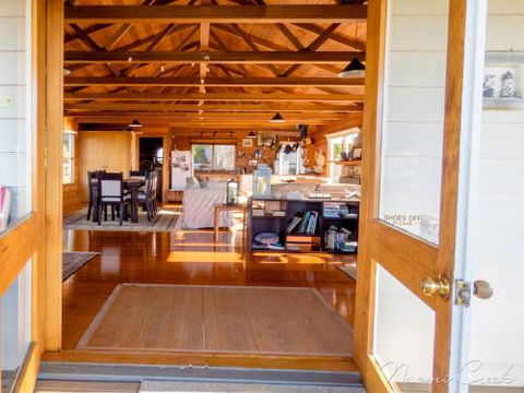 Palana Beach House - Schoolies Week Accommodation 4