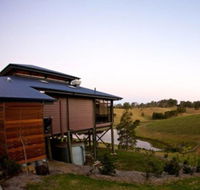 Oceanview Estate Vineyard Cottages - Schoolies Week Accommodation