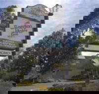 Bendigo Motor Inn - Schoolies Week Accommodation