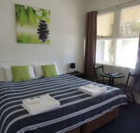 Calder Family Motel - Schoolies Week Accommodation