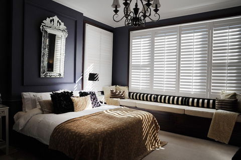 Bishop's Court Estate, Boutique Hotel - Schoolies Week Accommodation 3