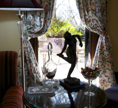 Bishop's Court Estate, Boutique Hotel - Schoolies Week Accommodation 6