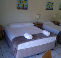 Whitsunday On The Beach - Schoolies Week Accommodation