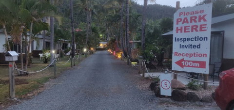 Bush Village Holiday Cabins - Schoolies Week Accommodation 1
