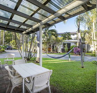 Bush Village Holiday Cabins - Schoolies Week Accommodation