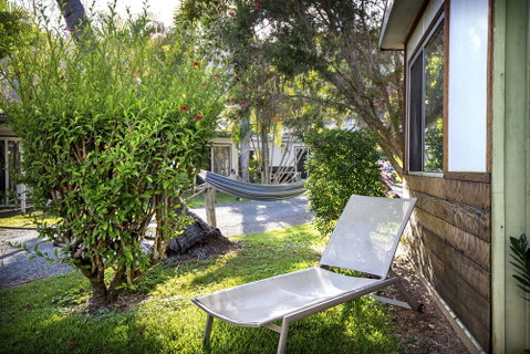 Bush Village Holiday Cabins - Schoolies Week Accommodation 6