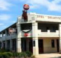 Delatite Hotel - Schoolies Week Accommodation