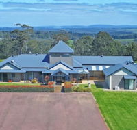 Sensational Heights Bed  Breakfast - Schoolies Week Accommodation