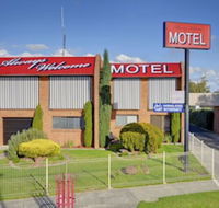 Always Welcome Motel - Schoolies Week Accommodation