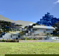 Promhills Cabins - Schoolies Week Accommodation