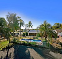 Major Mitchell Motel - Schoolies Week Accommodation