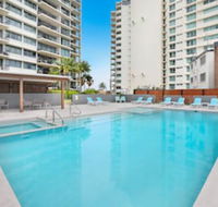 Majorca Isle Beachside Resort - Schoolies Week Accommodation