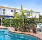 Beachcomber Peregian Beach - Schoolies Week Accommodation