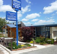 Mountain View Country Inn - Schoolies Week Accommodation