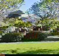 Tree Elle - Schoolies Week Accommodation
