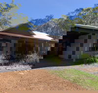 Denmark Forest Retreat - Schoolies Week Accommodation