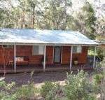 Franciscas Cottage - Schoolies Week Accommodation