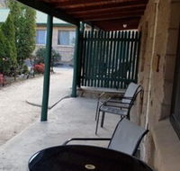 Murray Gardens Cottages  Motel - Schoolies Week Accommodation
