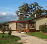 Maric Park Cottages - Schoolies Week Accommodation