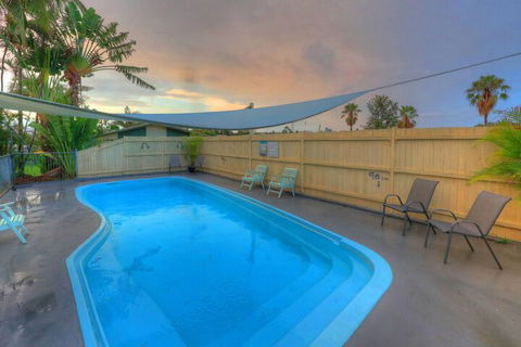 Hi-Way Motel Grafton - Schoolies Week Accommodation 2