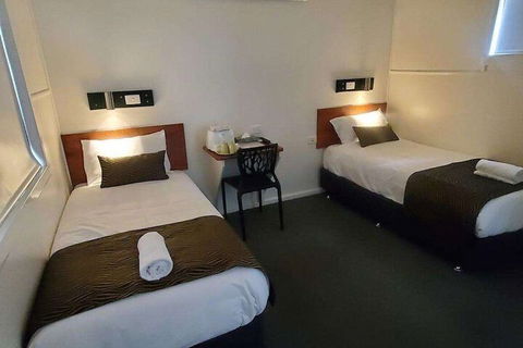 Hi-Way Motel Grafton - Schoolies Week Accommodation 4