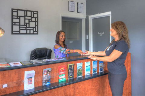 Hi-Way Motel Grafton - Schoolies Week Accommodation 3