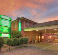 Bent Street Motor Inn - Schoolies Week Accommodation