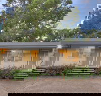 Glenwood Tourist Park  Motel - Schoolies Week Accommodation