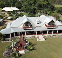 Clarence River Bed  Breakfast - Schoolies Week Accommodation