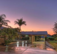Heritage River Motor Inn - Schoolies Week Accommodation