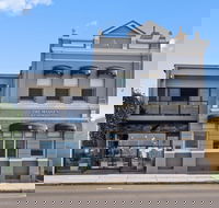 The Madsen - Schoolies Week Accommodation