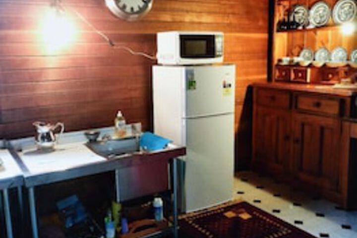 Derby TAS Schoolies Week Accommodation