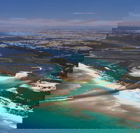 NRMA Eastern Beach Holiday Park - Schoolies Week Accommodation