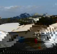 Lookout Holiday Units - Schoolies Week Accommodation