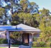 Araluen Park Cottages - Schoolies Week Accommodation