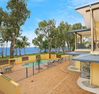 Taihoa Holiday Units - Schoolies Week Accommodation