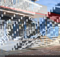 The Port O Call - Schoolies Week Accommodation
