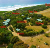 Sandpiper Ocean Cottages - Schoolies Week Accommodation