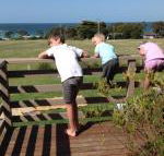 Beachend Bicheno - Schoolies Week Accommodation