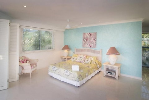 Mediterranean Resorts - Schoolies Week Accommodation 3