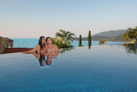 Mediterranean Resorts - Schoolies Week Accommodation 1